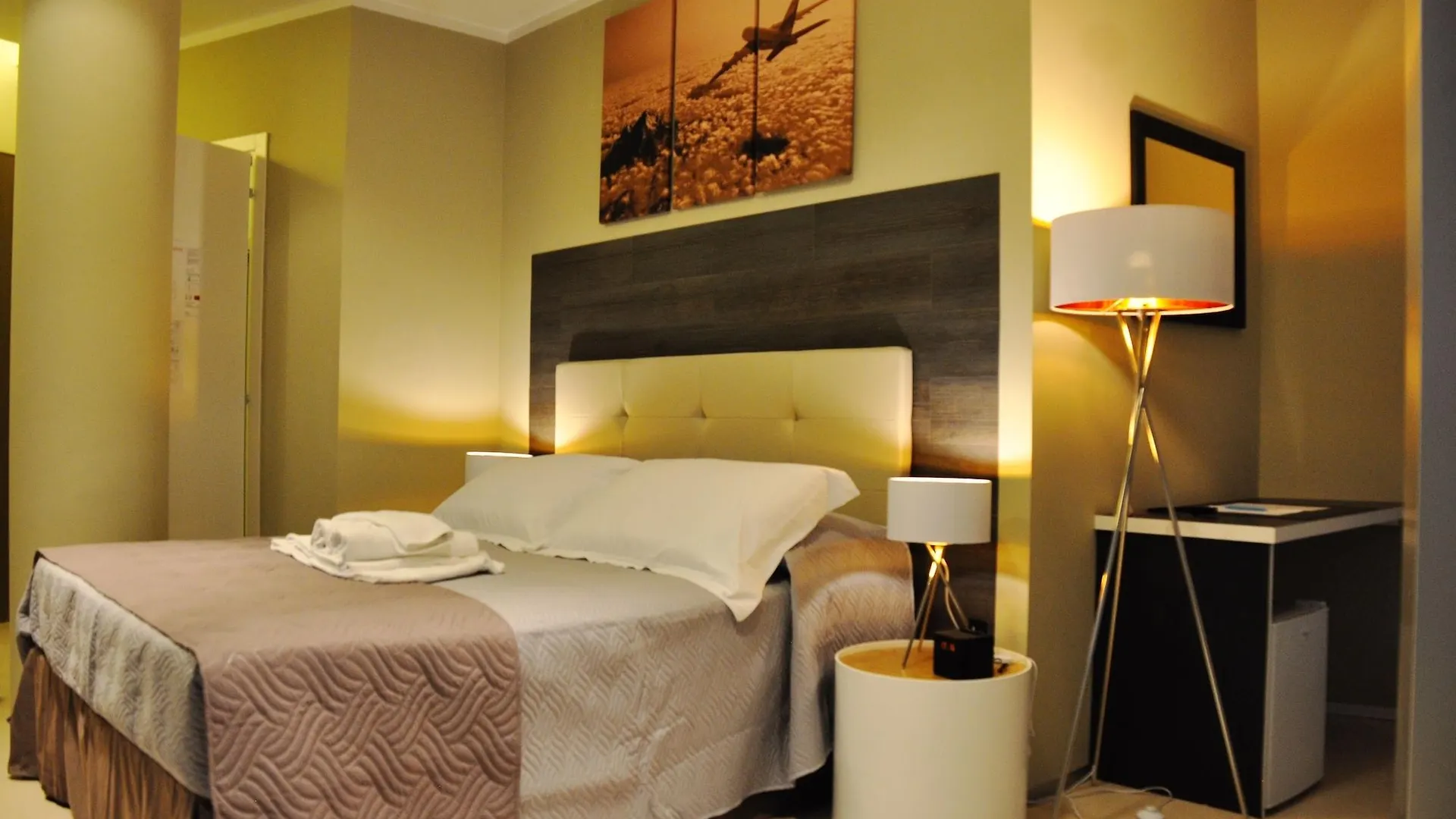 Star Hotel Airport Verona Dossobuono 3*,