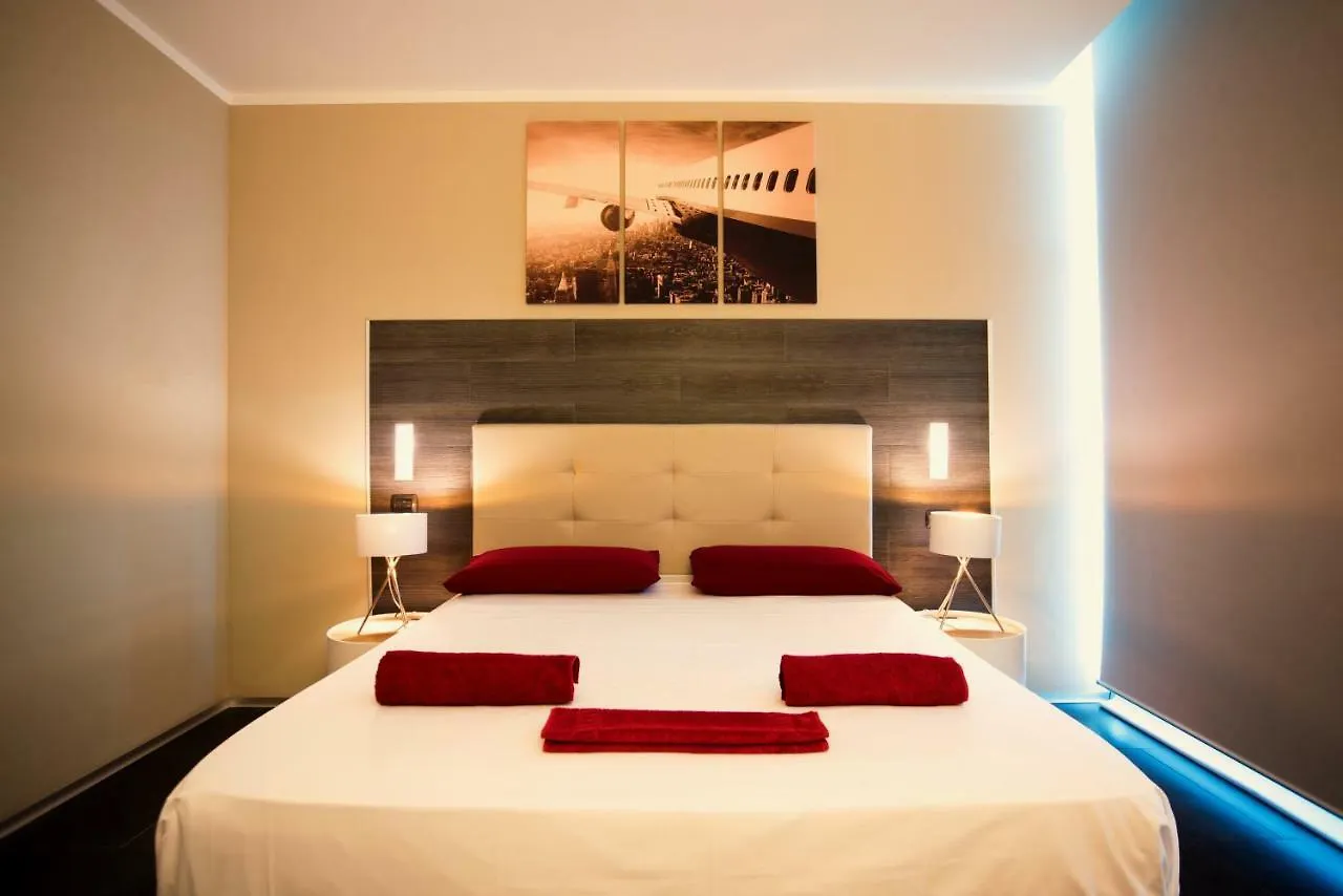 Star Hotel Airport Verona Dossobuono 3*,  Italien