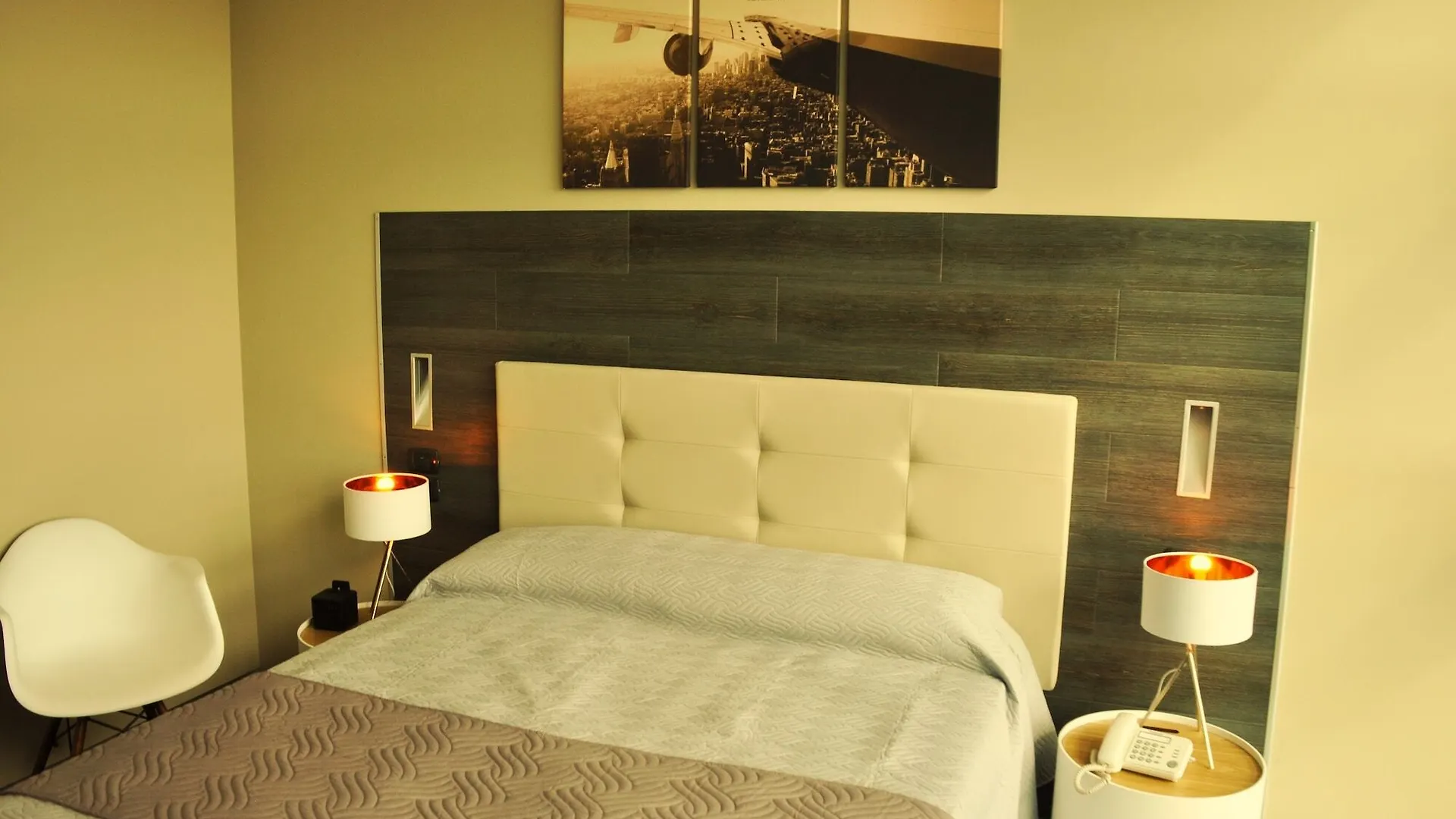 Star Hotel Airport Verona Dossobuono 3*,  Italien