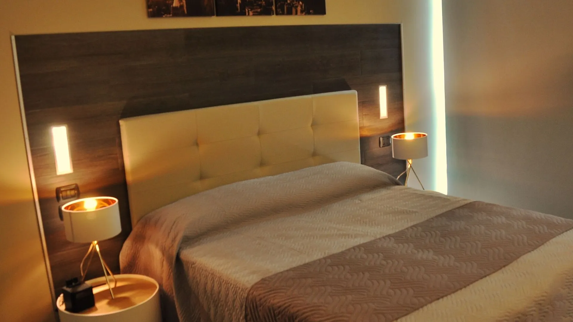 ***  Star Hotel Airport Verona Dossobuono Italien