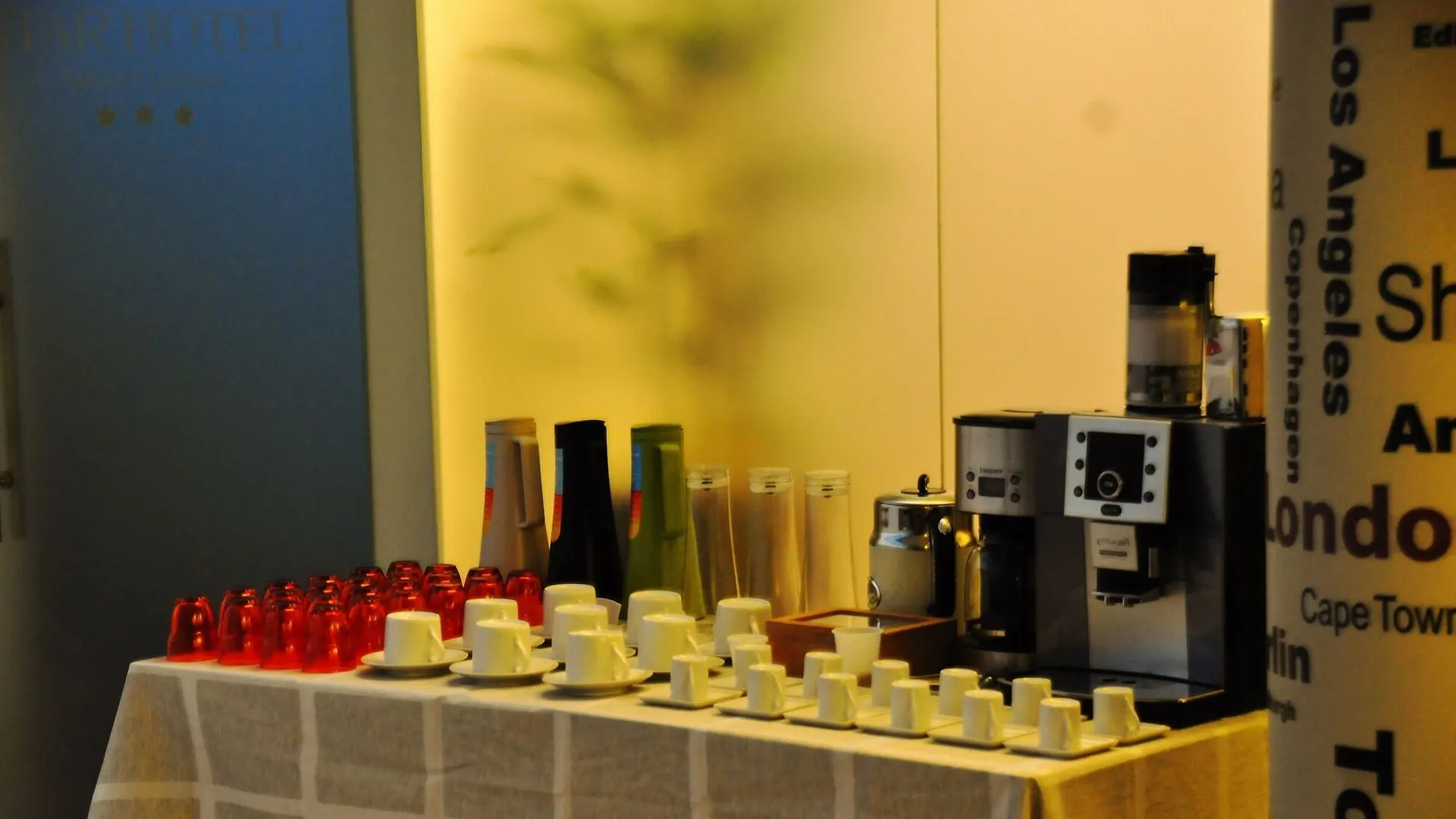 ***  Star Hotel Airport Verona Dossobuono Italien
