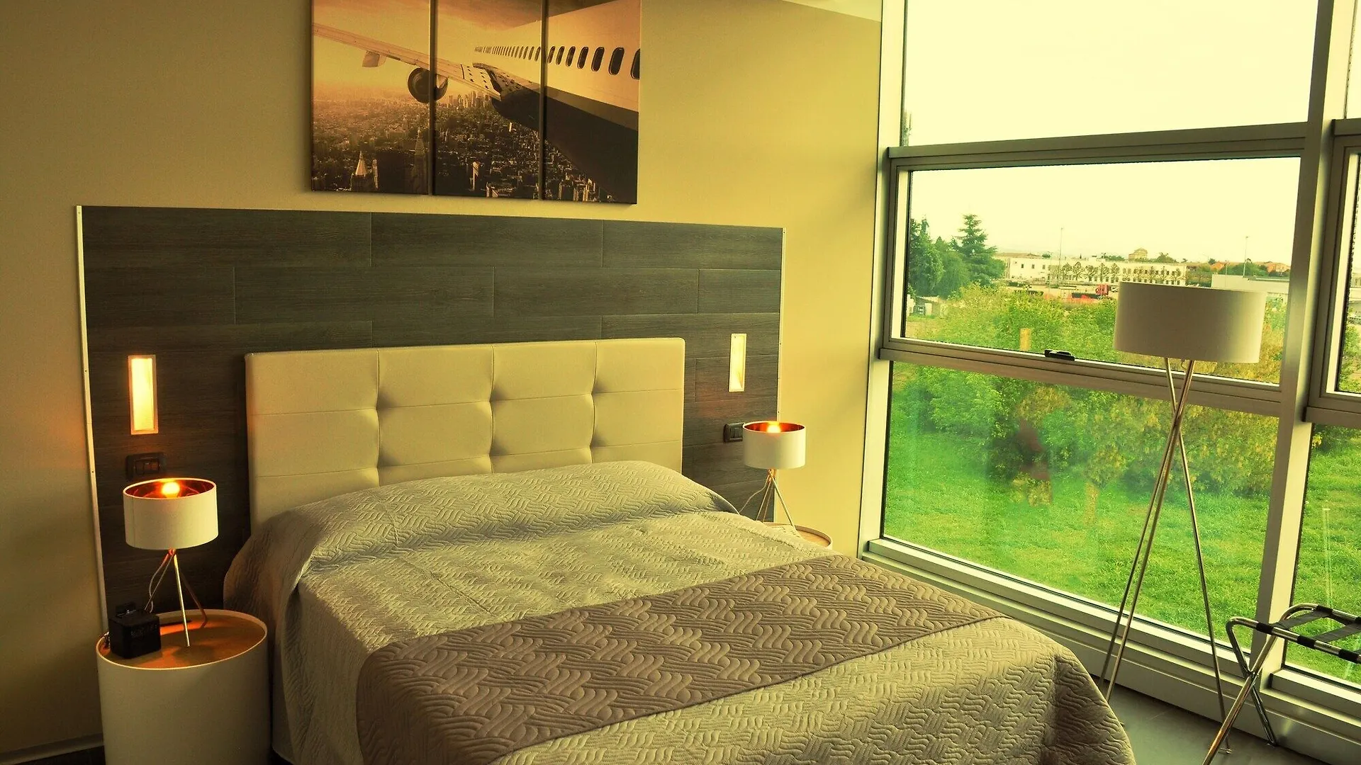 Star Hotel Airport Verona Dossobuono 3*,