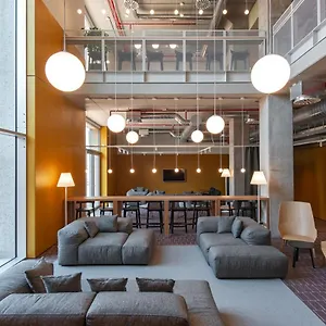  Hotel Aparto Giovenale Włochy