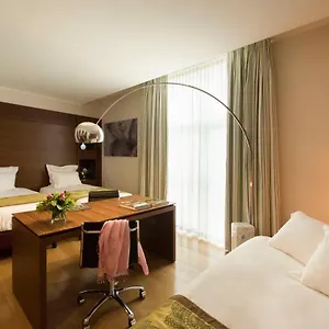 Hotel Western Premier Bhr Treviso, Quinto Di Treviso