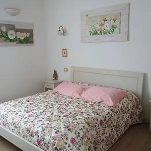 Frühstückspension Mimosa E Lilla