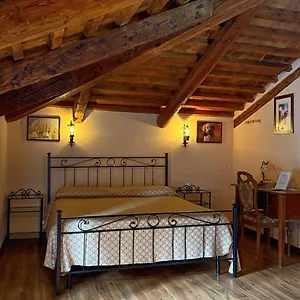 La Busa E Trattoria Ponte San Nicolò