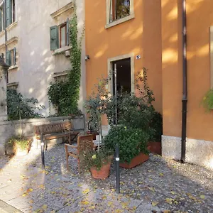Casa Panvinio Werona