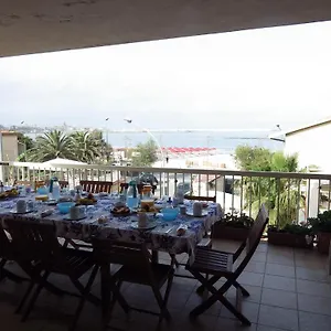  Frühstückspension Viadelmare Italien