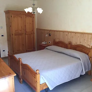 Hotel Al Garibaldino