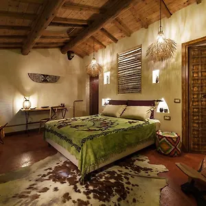 Bed & Breakfast Ca' Blanca, Castelnuovo del Garda