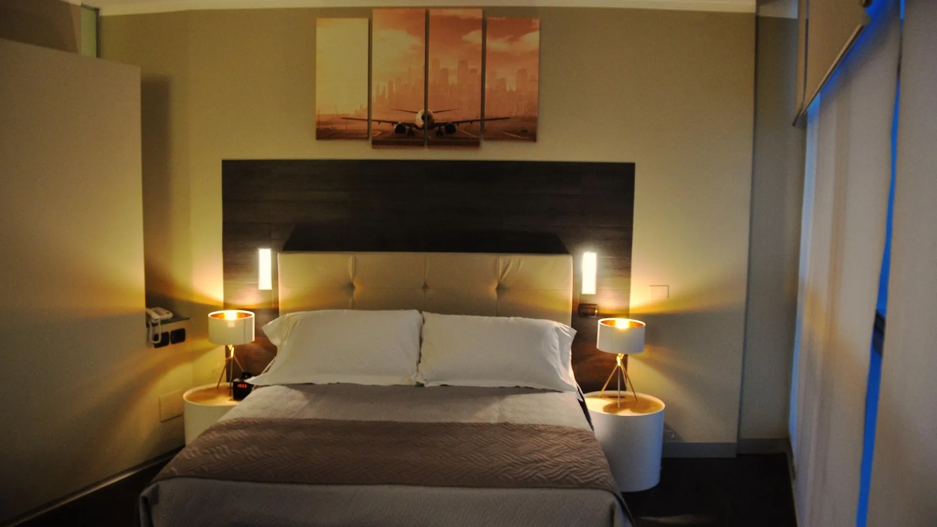 ***  Star Hotel Airport Verona Dossobuono Italy