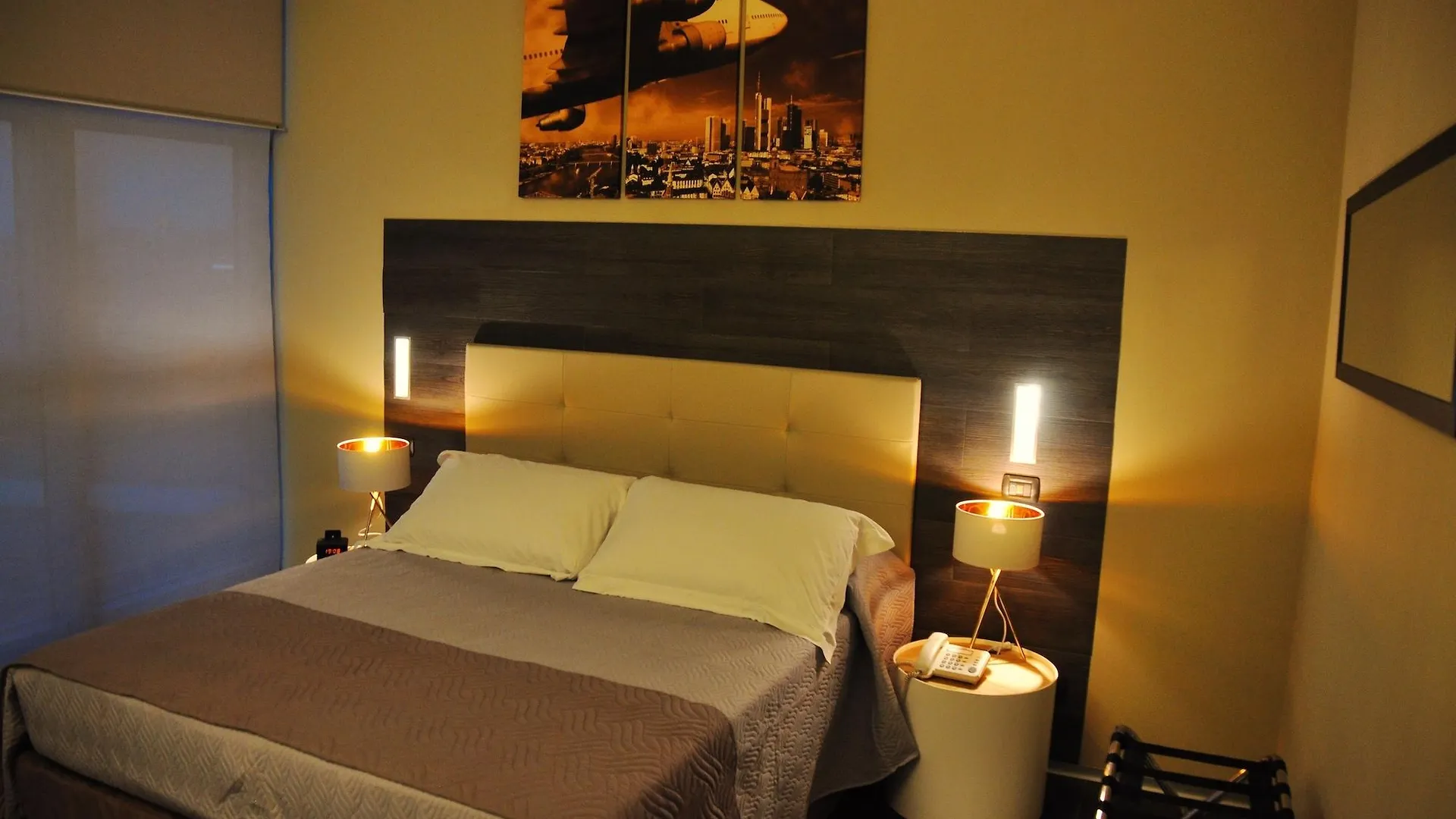 Star Hotel Airport Verona Dossobuono 3*,